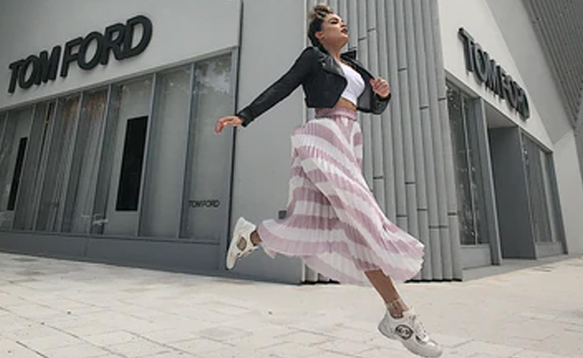 7 Summery Maxi Skirts That Will Keep You Cool This Season