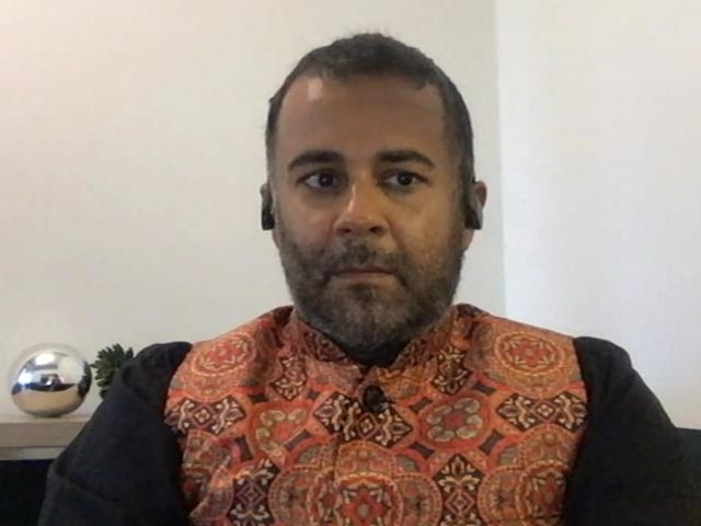 Sushant Rajput Case Has Become National Murder Mystery: Chetan Bhagat