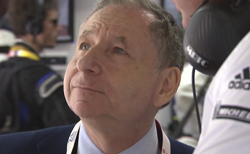 FIA President Jean Todt Wants Formula 1 To Return To Indianapolis