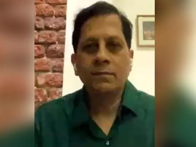 Video: Impacted More Than 29 Lakh People With Cooked Meals And Rations: GiveIndia's Govind Iyer