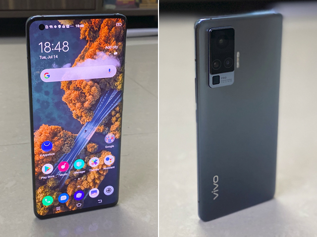 Vivo X50 Pro Review: Rock Solid Gimbal Camera, But Is It Ready to Take on OnePlus 8 Pro?