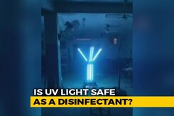 Can You Kill Coronavirus With UV Light? Can You Kill Coronavirus With UV Light?