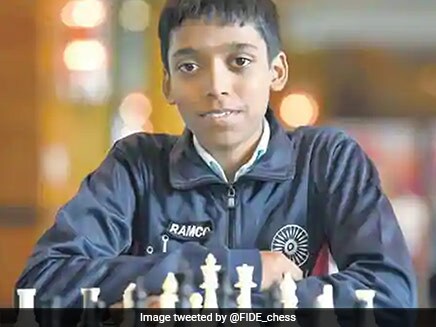 Chess World Cup: Praggnanandhaa, Nihal Sarin, Iniyan Enter 2nd Round
