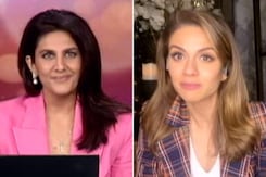 Natasha Poonawalla On Life During Pandemic Natasha Poonawalla On Life During Pandemic
