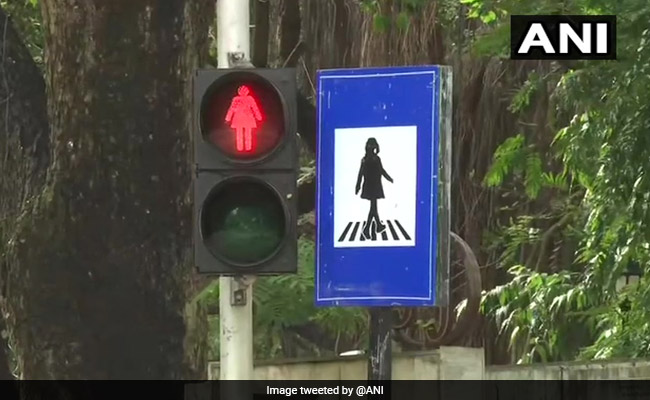 Mumbai Green-Lights Women Icons On Traffic Signals, Earns Global Praise
