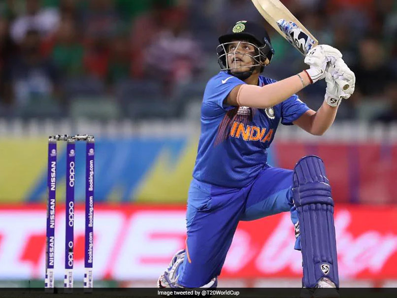 महिला अंडर-19 विश्व कप और दक्षिण अफ्रीका अंडर-19 द्विपक्षीय दौरे पर भारत की अगुआई करेंगी शेफाली