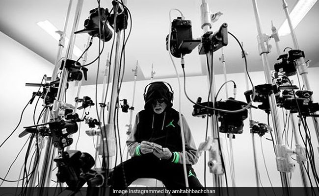 World Photography Day 2020: What Amitabh Bachchan, Kajol And Other Stars Posted