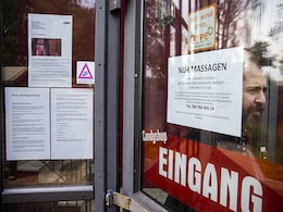 Berlin Brothels Reopen After COVID-19 Lockdown, But Sex Not Allowed Berlin Brothels Reopen After COVID-19 Lockdown, But Sex Not Allowed