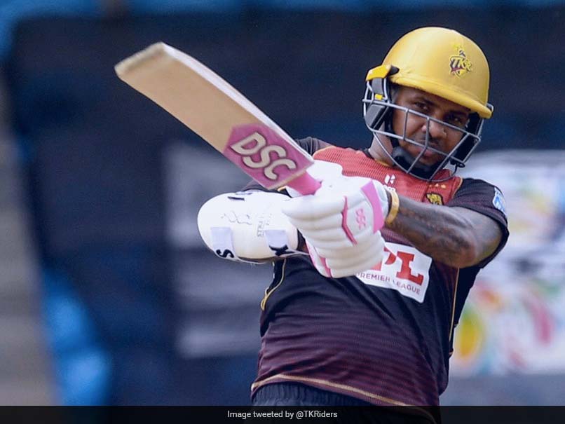 CPL 2020: Sunil Narine Stars In Trinbago Knight Riders' Win, St Lucia Zouks Beat Barbados Tridents