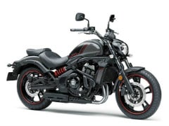 Kawasaki Vulcan S BS6 Launched In India; Priced At Rs. 5.79 Lakh