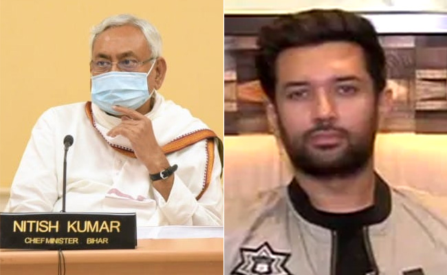 बिहार में चुनाव से पहले नीतीश कुमार और चिराग में बढ़ती तल्खी के क्या हैं मायने ?