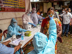 ২৪ ঘণ্টায় ৫৫,০০০ এরও বেশি করোনা রোগীর খোঁজ মিললো, মোট আক্রান্ত ২৭.০২ লক্ষ