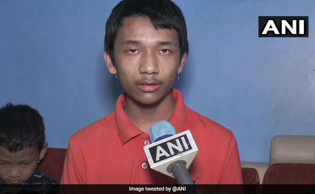 मणिपुर के छात्र ने COVID-19 के प्रति लोगों को जागरूक करने के लिए बनाया Coroboi नाम का मोबाइल गेम