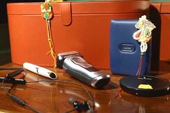 The Ultimate Tech Gifting Guide for Rakhi The Ultimate Tech Gifting Guide for Rakhi