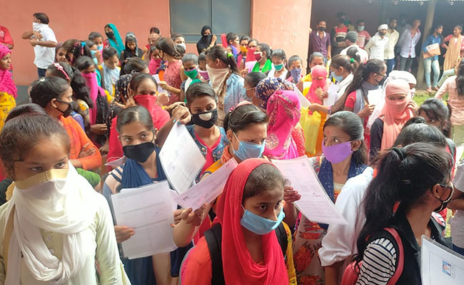 Bihar Becomes 8th State To Have Over One Lakh Coronavirus Cases
