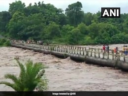 17 Dead, Over 10,000 Houses Damaged In Odisha Floods 17 Dead, Over 10,000 Houses Damaged In Odisha Floods