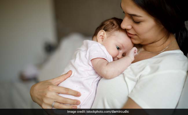 World Breastfeeding Week 2020: Breast milk provides essential nutrients to the newborn