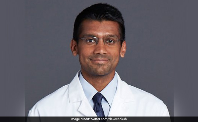 Indian-Origin Doctor Appointed New York City's New Health Commissioner