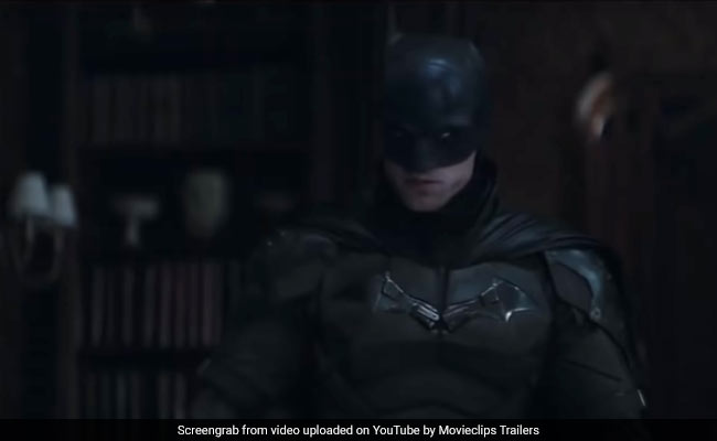 "Riddle Us This" - Who Tweeted Social Distancing Advice With A Batman Twist? Mumbai Police