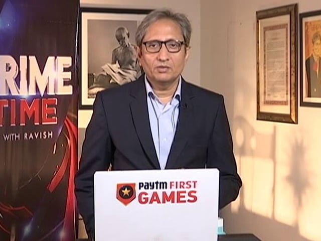 अंबानी और अडानी, आओ मिलकर पढ़ते हैं साल भर यही कहानी, हम हिन्दुस्तानी