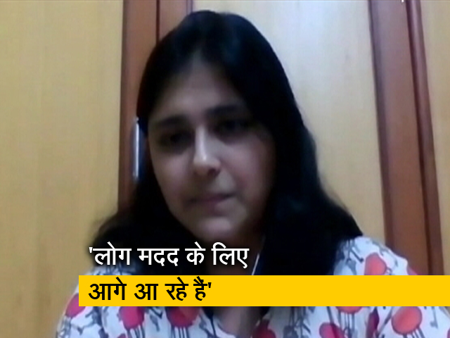 कॉर्पोरेट्स ने अपने CSR फंड के माध्यम से हमारे अभियान को आगे बढ़ाया है- सोमदत्त चटर्जी