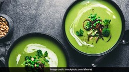 This Nutritionist-Approved Gut-Friendly Soup Is A Must-Try