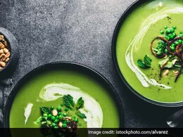 This Nutritionist-Approved Gut-Friendly Soup Is A Must-Try This Nutritionist-Approved Gut-Friendly Soup Is A Must-Try