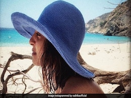 बॉलीवुड एक्ट्रेस राधिका आप्टे ने शेयर की फोटो, समुद्र किनारे यूं आईं नजर, देखें Photo बॉलीवुड एक्ट्रेस राधिका आप्टे ने शेयर की फोटो, समुद्र किनारे यूं आईं नजर, देखें Photo