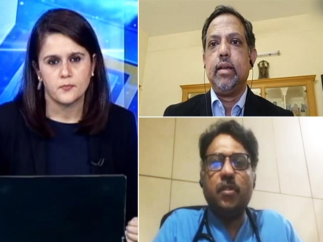 Heart Disease And COVID-19