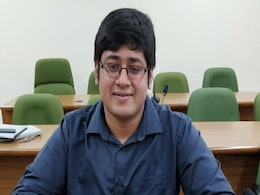 UPSC : सिविल सेवा परीक्षा में दूसरी रैंक लाए जतिन किशोर ने दिया सफलता का मंत्र UPSC : सिविल सेवा परीक्षा में दूसरी रैंक लाए जतिन किशोर ने दिया सफलता का मंत्र