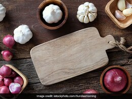 Kitchen Hacks: Peeling Fruits And Vegetables Just Got Easy With These 5 Simple Ways