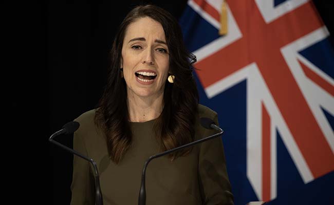 New Zealand Extends Auckland Lockdown As Coronavirus Outbreak Persists