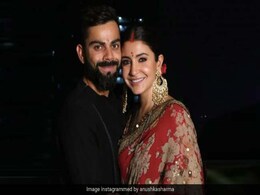Anushka Sharma And Virat Kohli's Story: Young Love, Trolls, A Wedding And Soon, A Baby Anushka Sharma And Virat Kohli's Story: Young Love, Trolls, A Wedding And Soon, A Baby