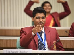 National Sports Awards 2020 Highlights: Ceremony Concludes With President Ram Nath Kovind's Speech National Sports Awards 2020 Highlights: Ceremony Concludes With President Ram Nath Kovind's Speech