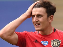 Harry Maguire Appeals Guilty Verdict Handed Down By Greek Court Harry Maguire Appeals Guilty Verdict Handed Down By Greek Court