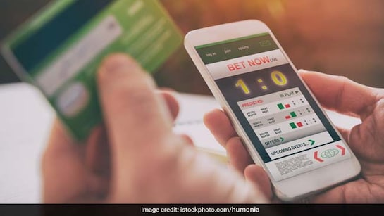 Case Filed Against Ex-CFO Of Online Gaming Company For Diverting Funds