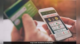 Online Gaming Bill Clears Parliament Amid Huge Protests By Opposition