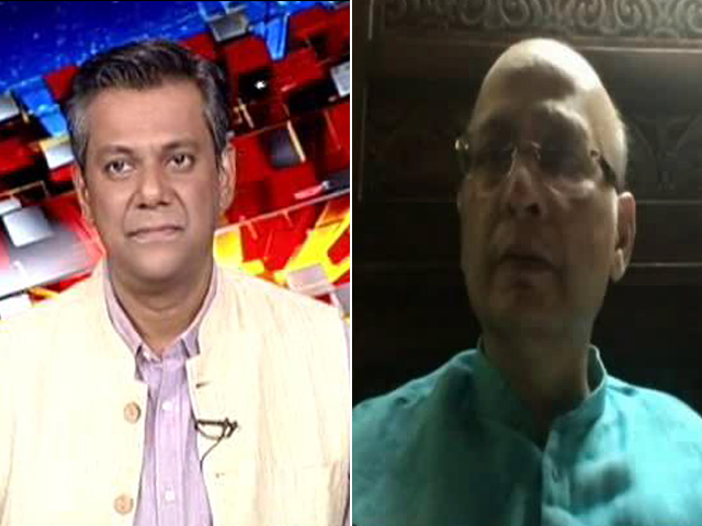 'Time Now For Robust Enforcement Of Law': Congress MP On TV Debates