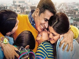Raksha Bandhan Box Office Collection Day 2: दूसरे दिन भी 'लाल सिंह चड्ढा' से पीछे रहे अक्षय कुमार, 'रक्षा बंधन' ने किया इतना कलेक्शन Raksha Bandhan Box Office Collection Day 2: दूसरे दिन भी 'लाल सिंह चड्ढा' से पीछे रहे अक्षय कुमार, 'रक्षा बंधन' ने किया इतना कलेक्शन