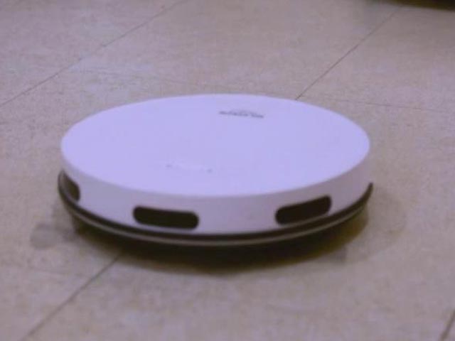 Milagrow's Floor Cleaning Robots