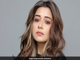भारत में अगर Money Heist जैसा शो बना तो उसका हिस्सा बनना चाहती हूं: टीना दत्ता भारत में अगर Money Heist जैसा शो बना तो उसका हिस्सा बनना चाहती हूं: टीना दत्ता