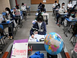 Wuhan, Ground Zero For Covid Pandemic, To Reopen All Schools On Tuesday Wuhan, Ground Zero For Covid Pandemic, To Reopen All Schools On Tuesday