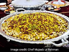 Irani Zeeresh Chicken Polow