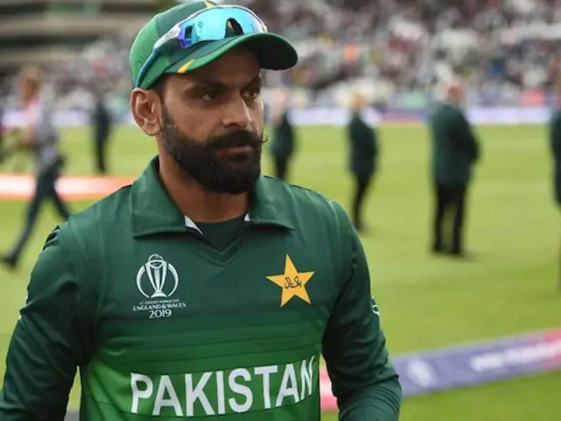 PCB Furious After Mohammad Hafeez Breaks Bio-Bubble In UK, To Self-Isolate For 5 Days: Report