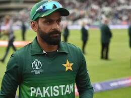 Mohammad Hafeez Likely To Be Replace Inzamam-ul-Haq As PCBs Chief Selector: Report