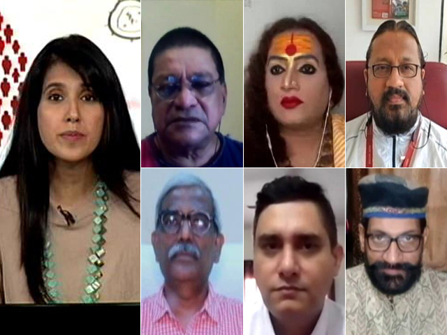 Resilience Amid COVID-19: Focus On People With HIV And From LGBTQ Community