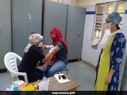 दिल्ली में 50% से ज्यादा लोग हो चुके हैं कोरोना के शिकार, सीरो सर्वे से मिल रहे ऐसे संकेत दिल्ली में 50% से ज्यादा लोग हो चुके हैं कोरोना के शिकार, सीरो सर्वे से मिल रहे ऐसे संकेत