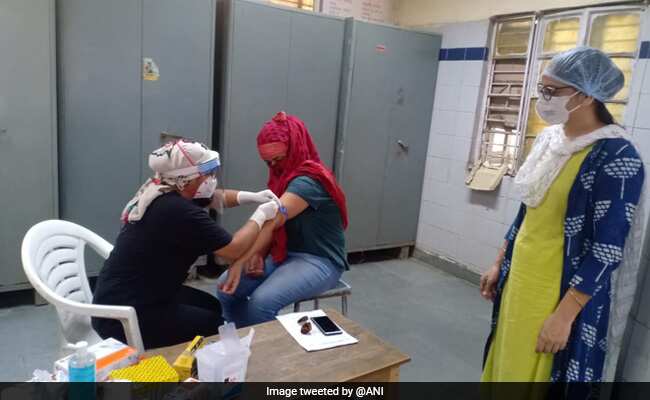 एंटीबॉडी की व्यापक जांच के लिए दिल्ली में COVID-19 सीरो सर्विलांस टेस्ट का दूसरा दौर हुआ शुरू