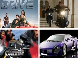 2020 Independence Day: India's Top Bollywood Movies With Cars And Motorcycles 2020 Independence Day: India's Top Bollywood Movies With Cars And Motorcycles