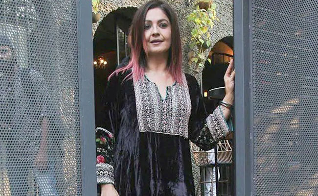 Pooja Bhatt Reveals Why She Made Her Instagram Account Private